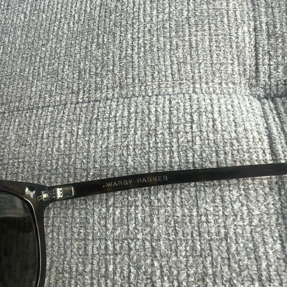 Warby Parker Ryland Sunglasses - Picture 4 of 6